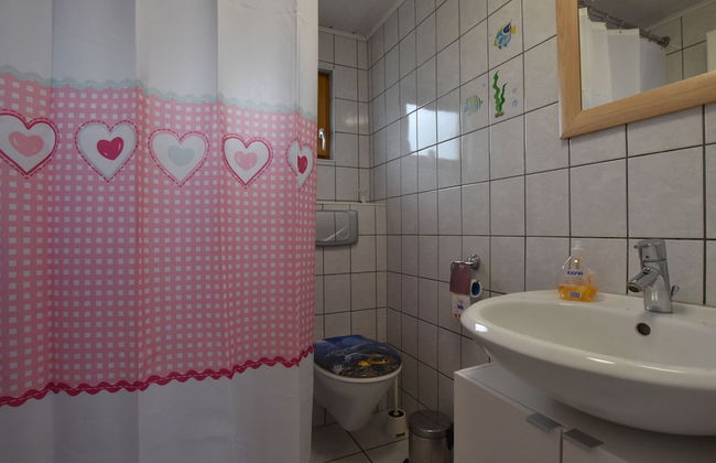 Holiday Home in Am Salzhaff - Photo 8