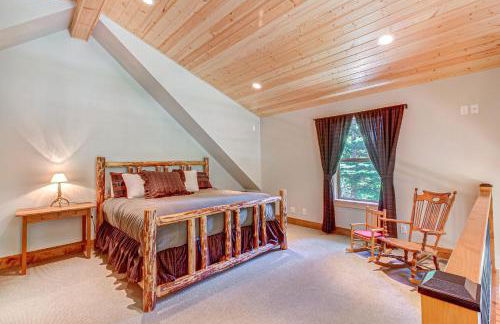 Elk Meadows Escape - Foto 9