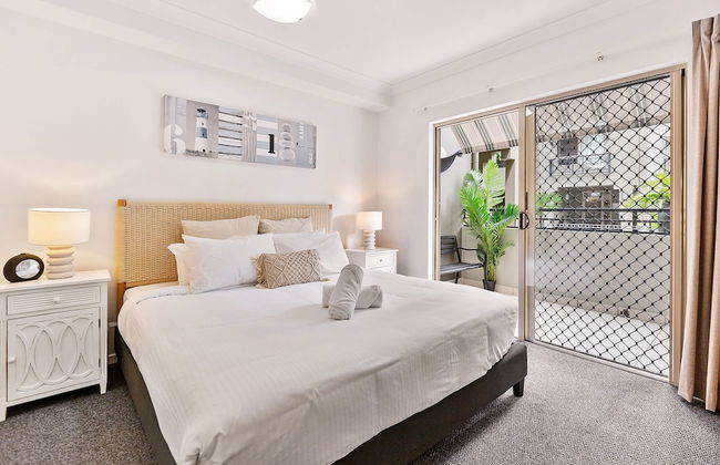 Lux Apartment Cairns - 9 Pools BBQ Gym - Foto 26