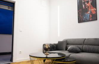 Penthouse mit großer Terrasse Parkplatz und WLAN in exklusiver Lage am Hellweg - Foto 43