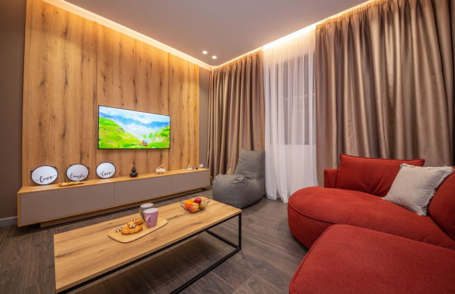 Blloku Unique Apartments - Photo 28