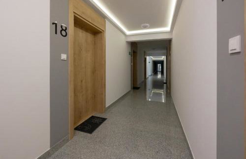Blue Paradise Apartament - Basen - SPA- Sauna - Parking - Foto 51