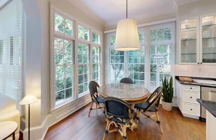 Luxury Spacious 4BR Residence in Central Buckhead - Foto 67