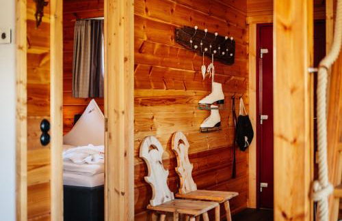 Blockhaus an der Skiwiese Braunlage - Foto 54