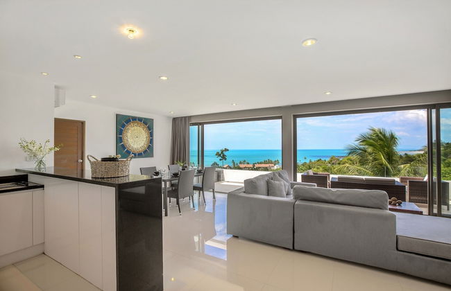 Tranquil Residence 3 - Foto 14