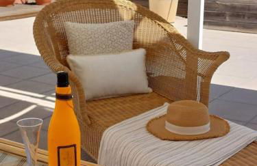 Luxury accomodation off grid - Foto 11