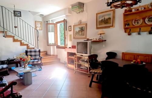 Chalet Relax&Salute - Foto 25