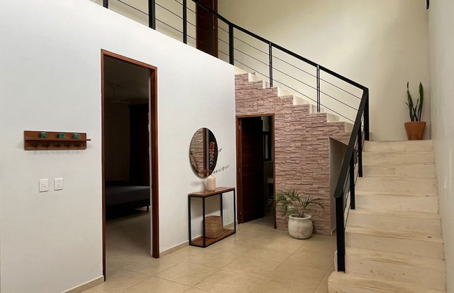 Akasha Villas Tulum - Photo 58