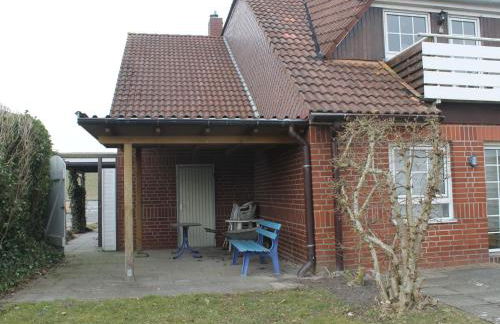 Apartment Renovierte Ferienwohnung in Jade by Interhome - Foto 9