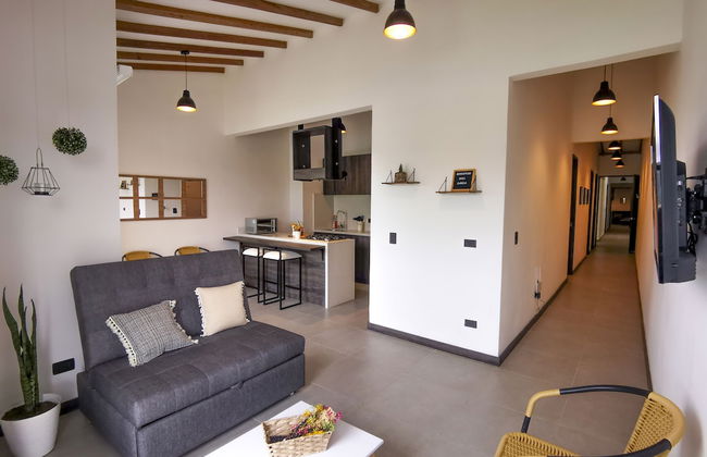 Casa García Rent Home - Photo 19