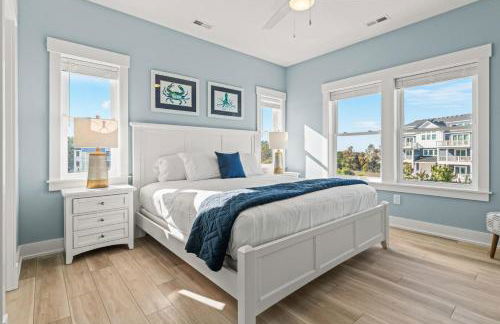 Summer Salt 10 Bedroom Home at Hattie Creef Landing - Foto 56