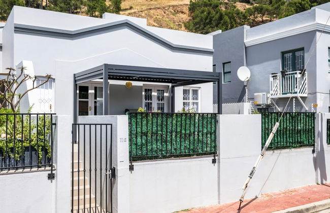 De Waterkant Townhouse With Pool Access 116 DWP - Foto 56