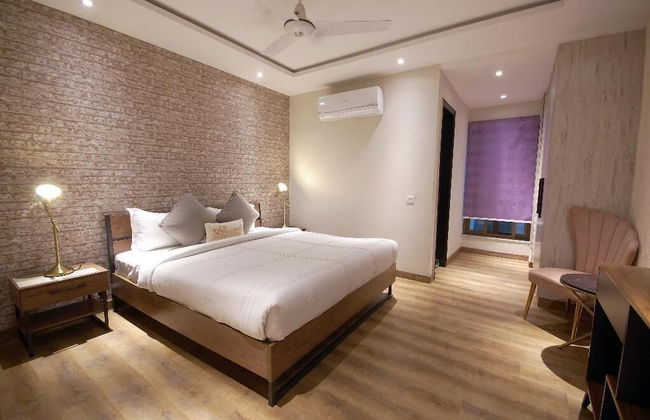 The Opus Luxury Residences - Foto 50