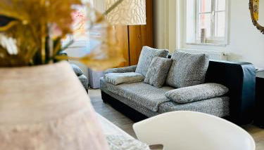 SH-Apartments-Idylische FeWo Amenti, Wifi, Parken, zentral - Foto 3