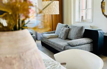 SH-Apartments-Idylische FeWo Amenti, Wifi, Parken, zentral - Foto 3