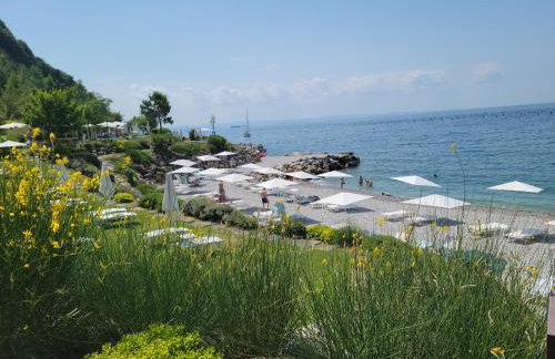 Portopiccolo Apartments with Garden and Beach included - Foto 45