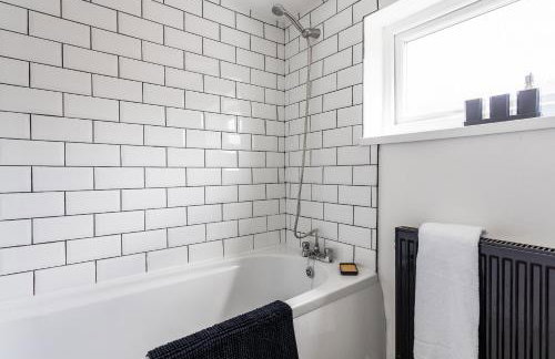 The Work & Rest House Barnard 3BR - Foto 12