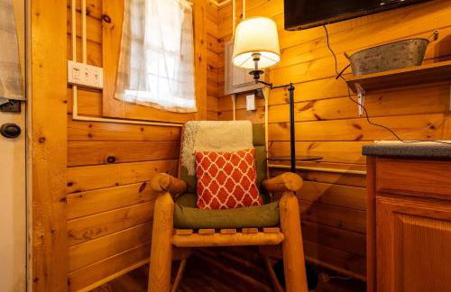 Timber Ridge Retreat - Foto 26