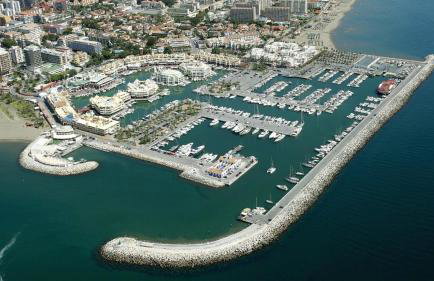 Puerto Marina, Apartamento Frente al mar - Foto 50