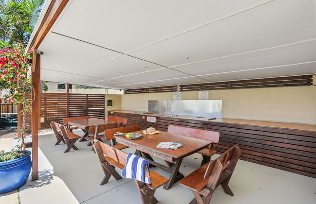 Spectrum Apartments - Foto 24