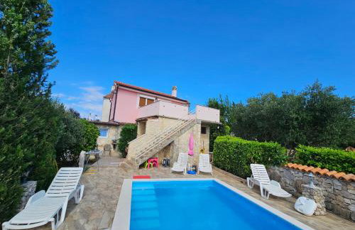 Villa Kate, with a private swimming pool and garden - Foto 2