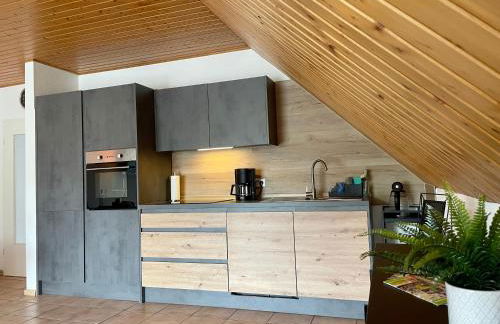 Apartment Harzperle - Lautenthal - Foto 11