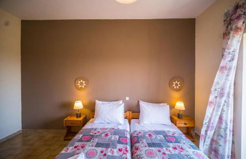 Aggeliki apartments Dassia By Hotelius - Foto 18