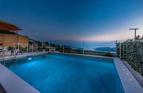 2 Bedroom Amazing Home In Dubravica - Foto 17