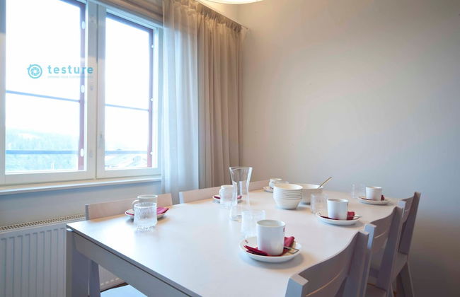 Holiday Club Saariselkä Superior Apartments - Foto 52