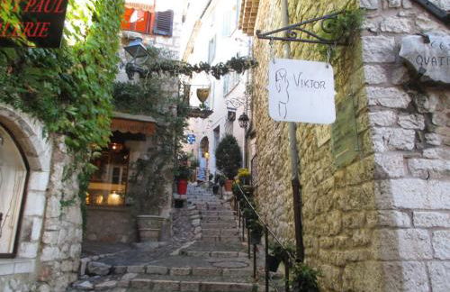 L,olivaie Côté Jardin - Foto 38