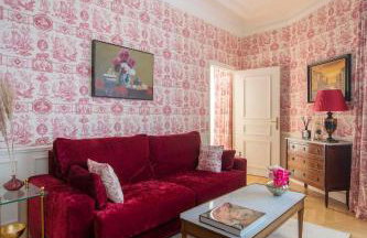 LE BEAU MARAIS - Luxury Apartments, AIR COND, LIFT - Photo 96