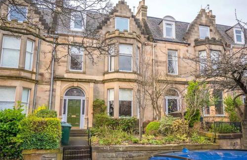 Beautiful & bright 2 bed flat Murrayfield - Foto 1