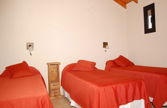 Cabañas del Jaguel - Photo 6