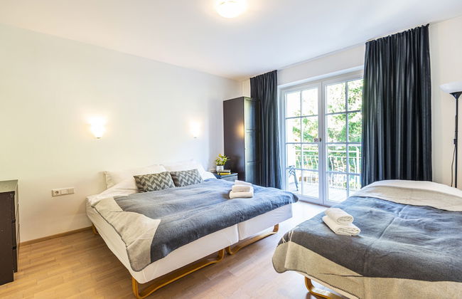 Haus Sonnenwende - Foto 8