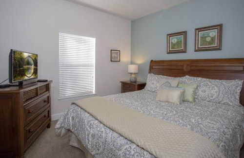 2956 Lucaya Village - Gorgeous Four Bed Condo Close to Disney Area - Foto 23