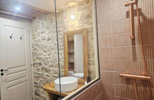 Le Vieux Presbytère - Foto 16