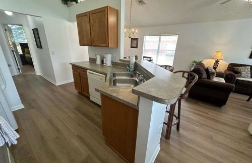 Southern Dunes Villa - Private Pool - Many Updates - Foto 20