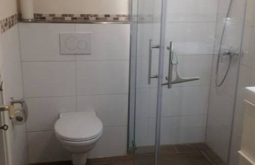 Ferienwohnung Am Berg, 35qm - Photo 11