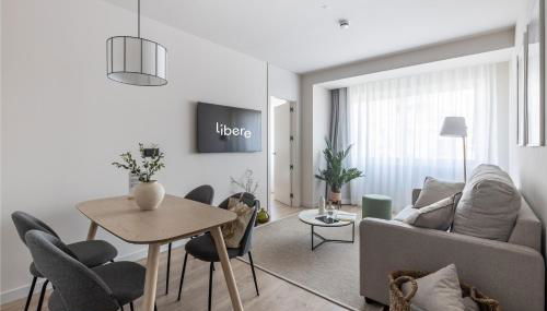 Líbere Madrid Chamberí - Foto 2