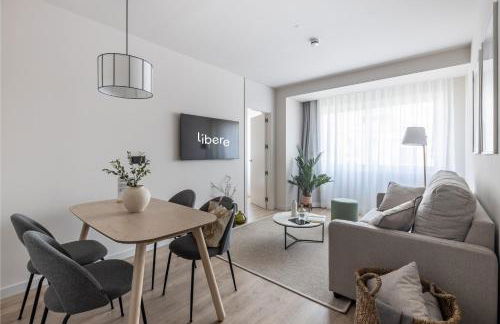 Líbere Madrid Chamberí - Foto 2