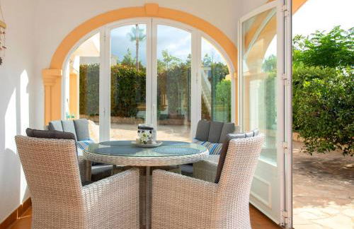 Villa La Escapada by Interhome - Foto 66