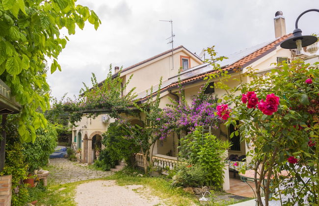 Il Quadrifoglio - Foto 36