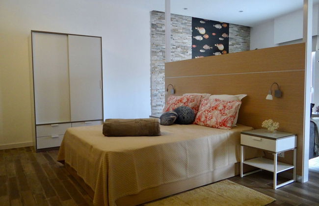 Three Cities Apartments - Foto 2