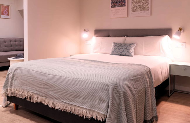 Apartamentos Lydia by gaiarooms - Foto 3