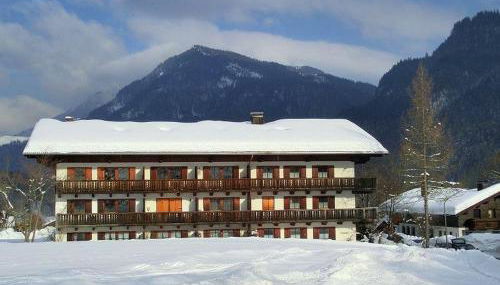 Ferienwohnung Dillmann - Foto 4