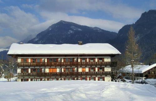 Ferienwohnung Dillmann - Foto 4