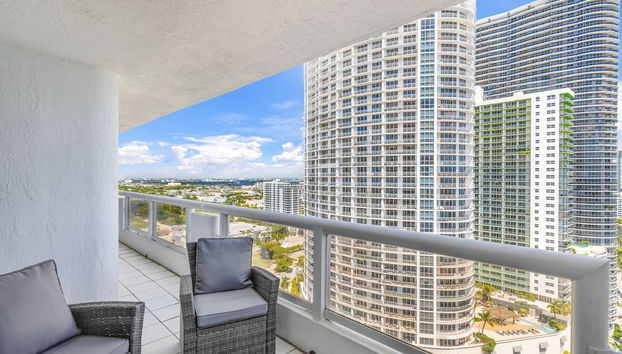 Unforgettable Waterside Next to Art Basel Context - Foto 5, Habitación