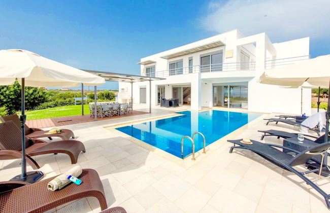 Villa Stella - Foto 1