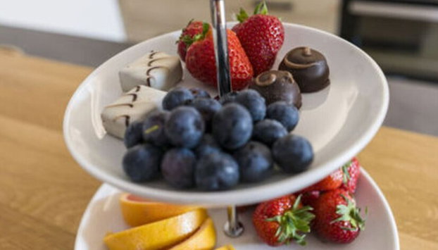 Marlena Hollental Chalet - Foto 5, Cocina privada