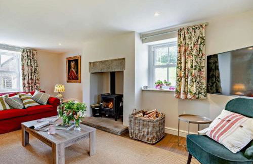 Kiln Farm, a Canal side retreat - Foto 8